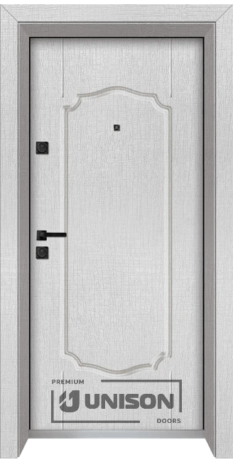 Входна врата UNISON OPTIMA 4501 P