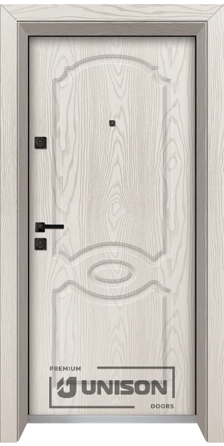 Входна врата UNISON OPTIMA 4506 P